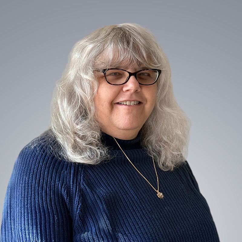 Elise Berliner, PhD 